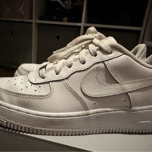 Nike Air Force One